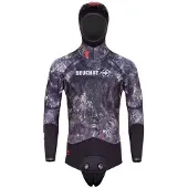 BEUCHAT Trigoblack 5 Mm Speervistuig
