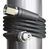 Miflex Carbon Hd Hp 7/16 Slang