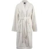Aquanova Badjas Unisex Mya Ivory-M