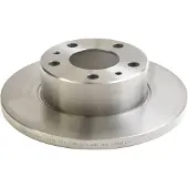 FEBI BILSTEIN 17416 Remschijf