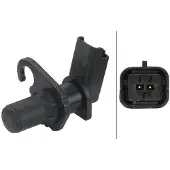 Hella 6PU 009 163-431 Krukassensor