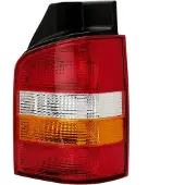TYC Achterlicht rechts 11-0621-01-2 TYC voor o.a. VOLKSWAGEN