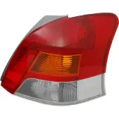 TYC Achterlicht rechts 11-11473-01-2 TYC voor o.a. TOYOTA