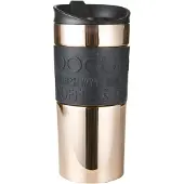 Bodum Travel Reisbeker 0,35 L Koper - Thermobekers Roestvrijstaal Copper - 11068-18S