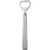 Georg Jensen Bernadotte Bottle Opener - Wijnopeners Roestvrijstaal - 10015889