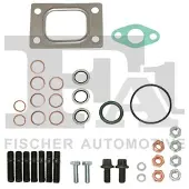 FA1 KT540050 Turbocharger, montageset
