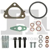 FA1 KT550050 Turbocharger, montageset