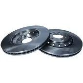 MAXGEAR 19-2512 Remschijf