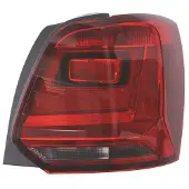 MAGNETI MARELLI Achterlicht 714000028781
