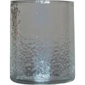 DBKD Airy vaas helder Small 12 cm