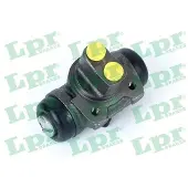 LPR 4026 Wielremcilinder