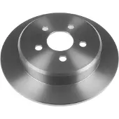 FEBI BILSTEIN 108541 Remschijf