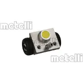 METELLI 04-1109 Wielremcilinder
