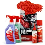 Cyclon Essential Pack Wax Lube
