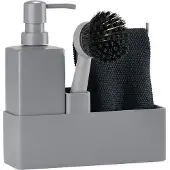 Zone Denmark Afwas Set Cool Grey