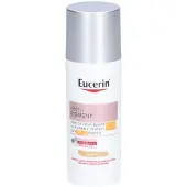 PADU Anti-Pigment Dagcrème Tinted SPF 30 Light | 50 ml