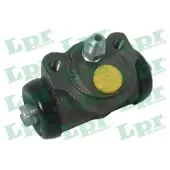 LPR 4154 Wielremcilinder