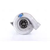 Nissens 93294 Turbocharger