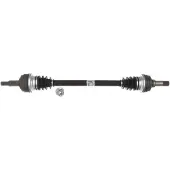 Skf VKJC 5927 Aandrijfas