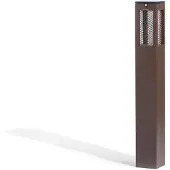 LES JARDINS Tradition Zonnepaal (Te Bevestigen of Pin) 90 cm
