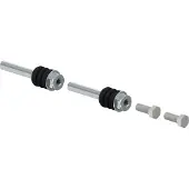 WABCO 12999543VT Reparatieset, remklauw