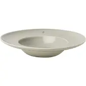 ERNST diep bord Ø25 cm Zand