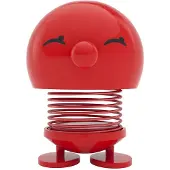 Hoptimist Bimble M Red 9,5 cm