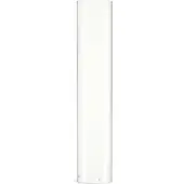 Ester & Erik cilinderglas hurricane voor kandelaar 45 cm