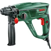Bosch Bohrhamer PBH 2500 RE, aansluiting L, 600W, gewicht 2,2 kg, slagenergie 1,9 J, pmatisch,