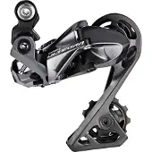 Shimano Achterderailleur Ultegra Di2 Rd-r8050-ss 11s Zwart