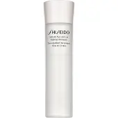 Shiseido Daily Essentials Instant Eye and Lip Makeup Remover Lotion - 125ml