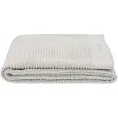 Zone Badlaken Classic Soft Grijs 140 x 70 cm