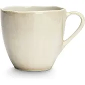 Mateus Basic Mug 60 Cl - Koffiekopjes Keramiek Sand - DSA711