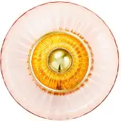 Design By Us New Wave Optic Wandlamp XL Rose/Gold -