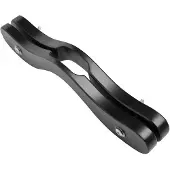 Triune - Wooden Humbler Ballstretcher (black)