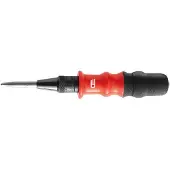 Facom 257.G Automatische Center Punch met handvat