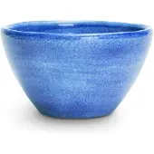 Mateus Basic organic kom, 12 cm Lichtblauw