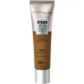 Maybelline Make-up teint Foundation Dream Urban Cover Foundation No. 352 - Truffle 30 ml