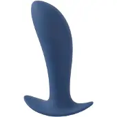 You2Toys - Vibrerende Buttplug - Anale Plug 1 St