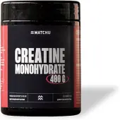 Matchu Sports Creatine Monohydraat - 400gr