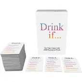 Kheper Games | - Drink If /en