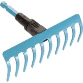 Gardena Combisystem grindhark | 10 tand | 18.5 cm - 3185-20 - 3185-20