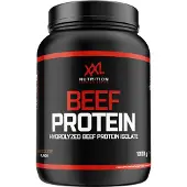 XXL Nutrition Beef Protein Chocolade 1000 gram