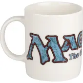 Konix 78441120379 kopje Blauw, Wit Universeel 1 stuk(s)