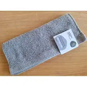 Sorema Gastendoek New Plus magn.grey 30x50