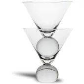 By On Spice glas 24 cl 2-pack Transparant