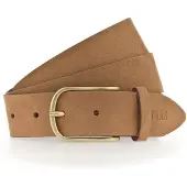 Mustang Riem cognac