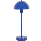 Herstal Vienda tafellamp Royal blue