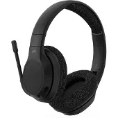 Belkin SoundForm Adapt Headset Bedraad en draadloos Hoofdband Oproepen/muziek USB Type-C Bluetooth Zwart