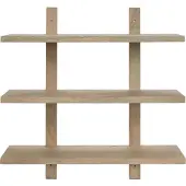 House Doctor Set wandrek naturel - 203801028